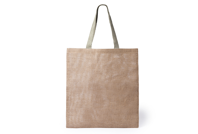 COPERTINA SHOPPER borsa ecologica